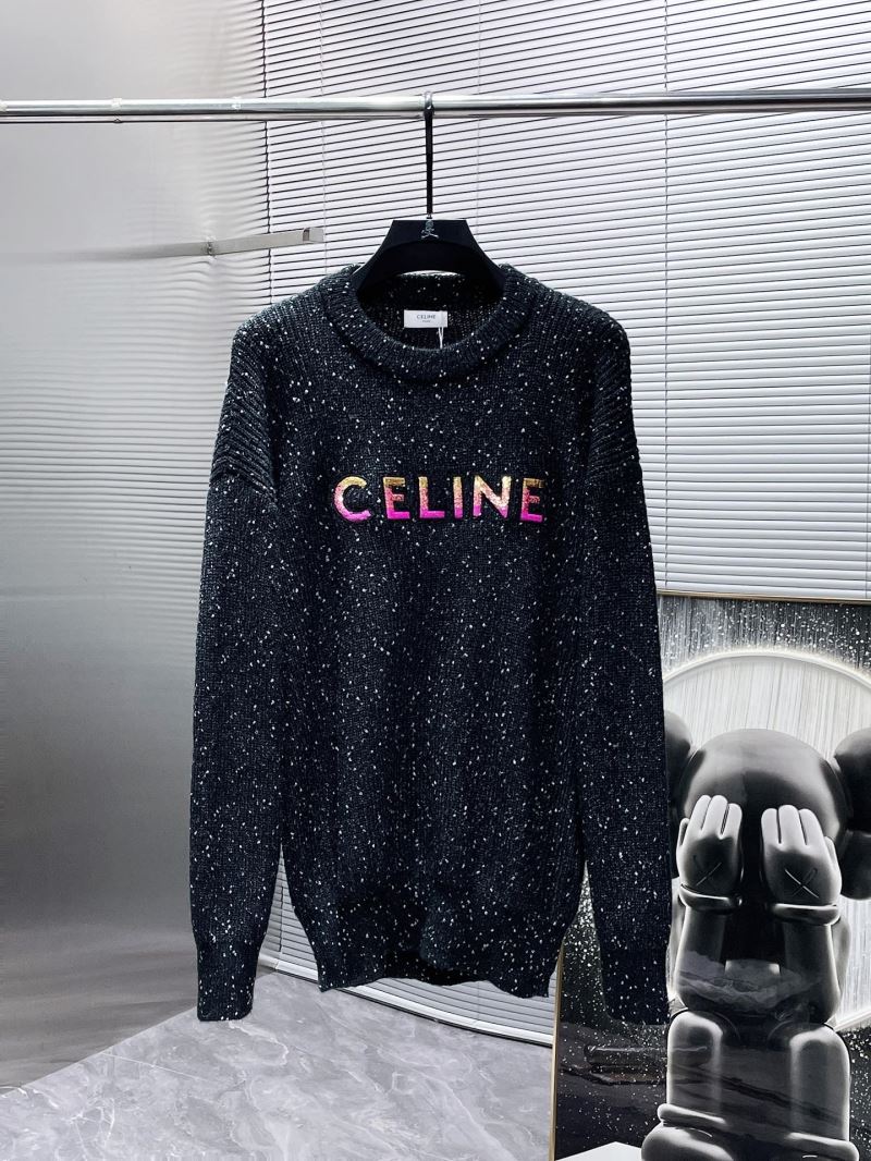 Celine Sweaters